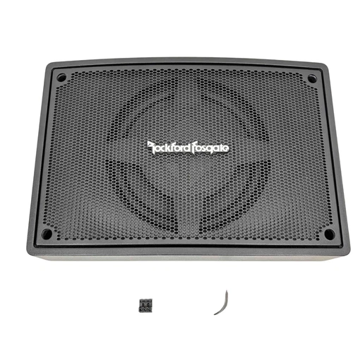 Rockford Fosgate PS-8 8" 150W Powered Subwoofer Enclosure