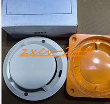 1PCS System Sensor 2251 Optoelectronic Detection Smoke Detector
