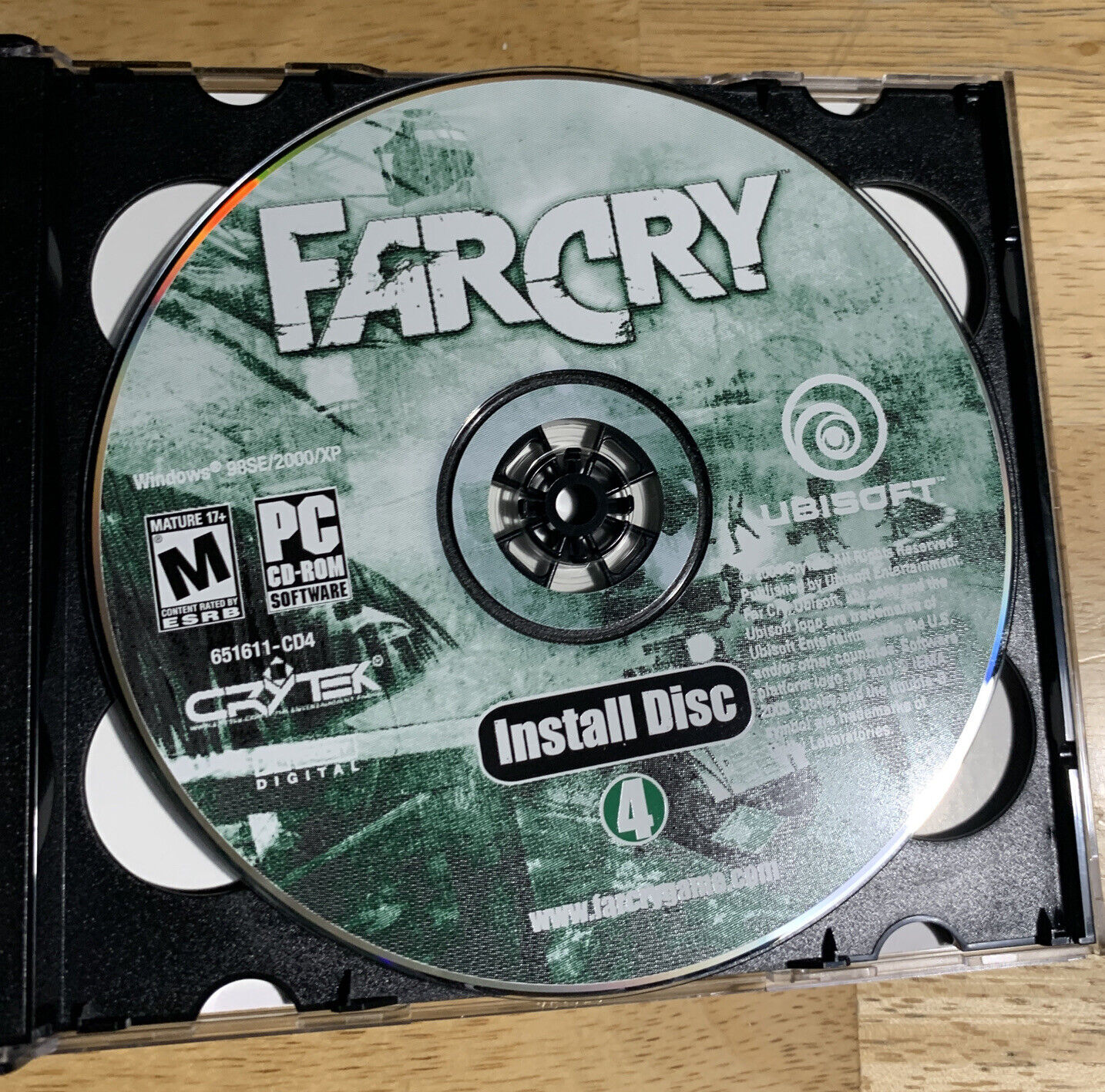 Far Cry 1 Ps2  MercadoLivre 📦