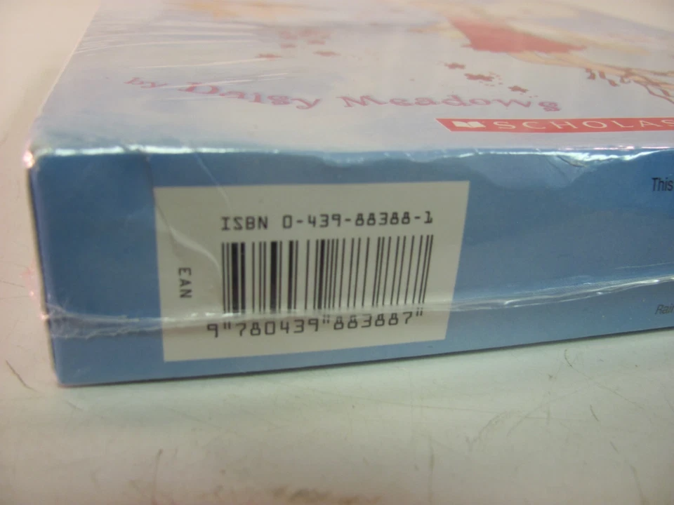 Rainbow Magic Boxed Set Of Books Ruby Fern Saffron Sky Amber books 1-5 Foto 4 de 4