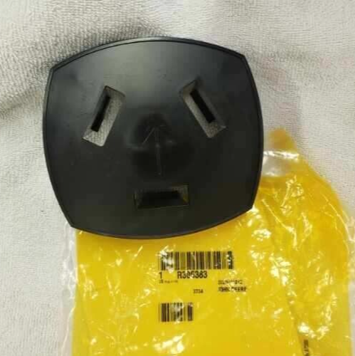 GENUINE JOHN DEERE 7200R 7210R 7230R 7250R 7260R + MEDALLION SET  