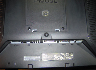 DELL P190Sb 19