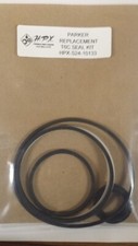 PARKER/DENISON REPLACEMENT T6c SEAL KIT HPX-S24-10133