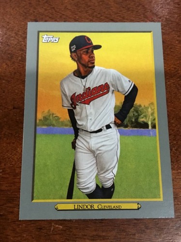 2020 TOPPS SERIES 1 YOU PICK TURKEY RED RETAIL EXCLUSIVE 1-100 LUX BICHETTE RC’S - Picture 24 of 42
