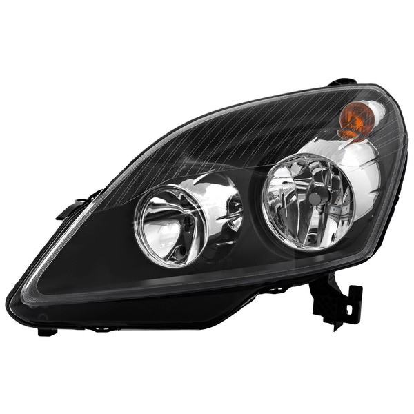 Halogen Scheinwerfer Frontscheinwerfer Links H1 FüR Opel Zafira B Van-image
