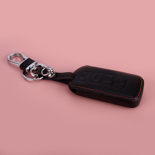 Fit TOYOTA Camry Corolla 4 Button Remote Smart Key Fob Cover Silicone Case - Foto 8