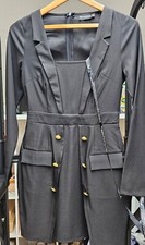 pretty little thing Dress Size 8