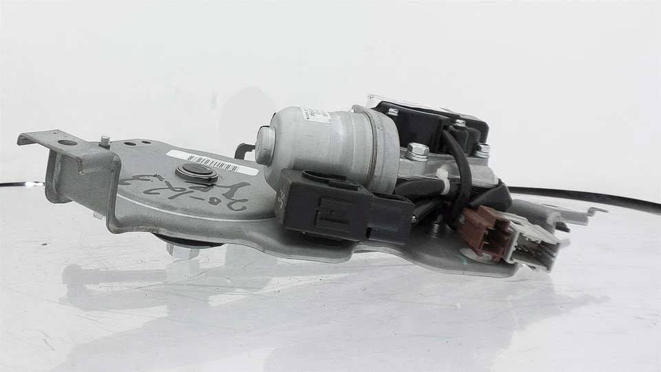 2016 2017 2018 Acura Rdx Rear Tailgate Lift Motor 74800-Szn-A01 - Image 3 of 4