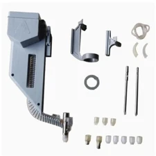 Handheld Screw ConveyorAutomatic Screw MachineLightweight Screw Supply Machine