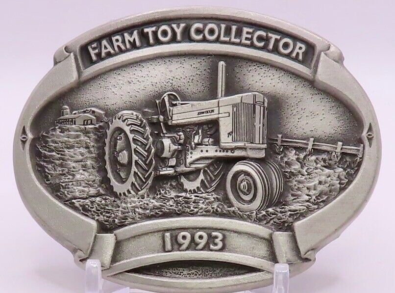 1993 JOHN DEERE Belt Buckle 70 Tractor 1 of 500 | eBay 1993 JOHN DEERE Belt Buckle 70 Tractor 1 of 500 | eBay