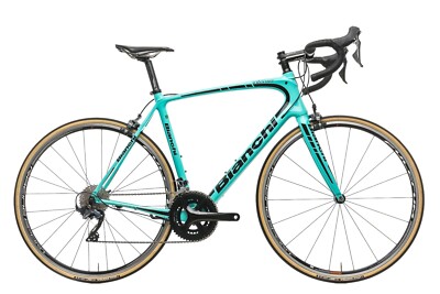 Bianchi -  koh出品 2018 Bianchi Intenso 1-1/8