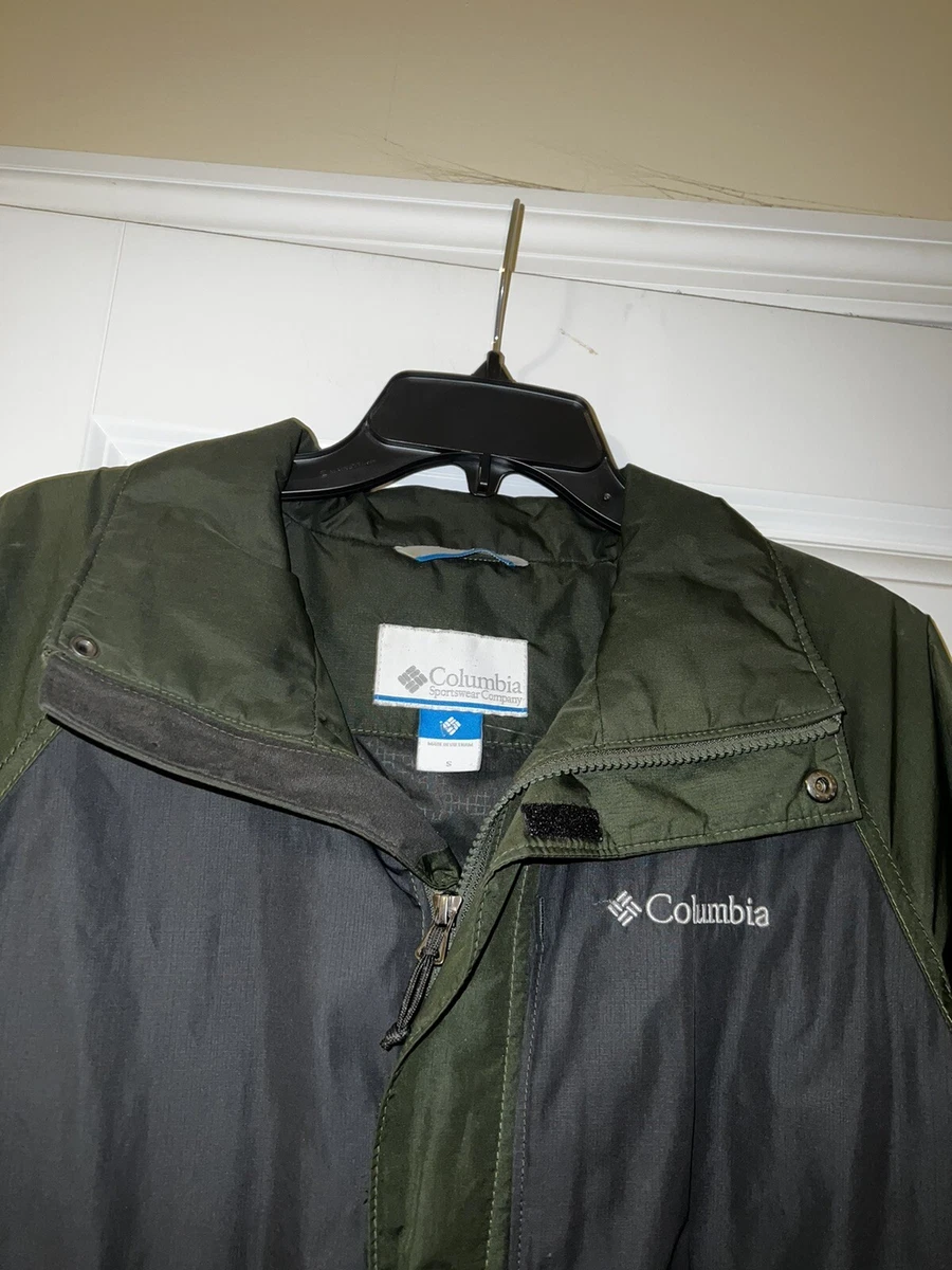 Columbia winter park pass clearance ii