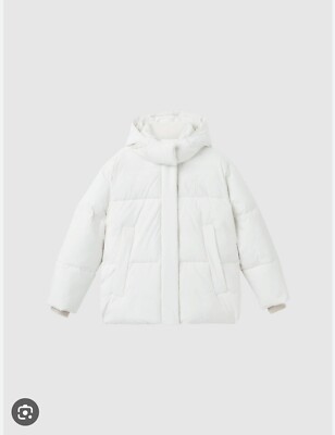 Parka Padded Jackets Guess Baby Jacket NEW Calvin Klein Eco Series