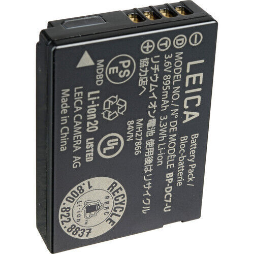 Leica S-Adapter V, Boxed (9+) | eBay