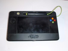 U-Draw Game Tablet FOR PARTS Model 010029 Graphics Tablet DOES NOT WORK X Box