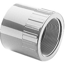 3/4-inch Sch. 80 PVC Female Adapter