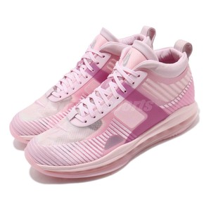 lebron icon pink