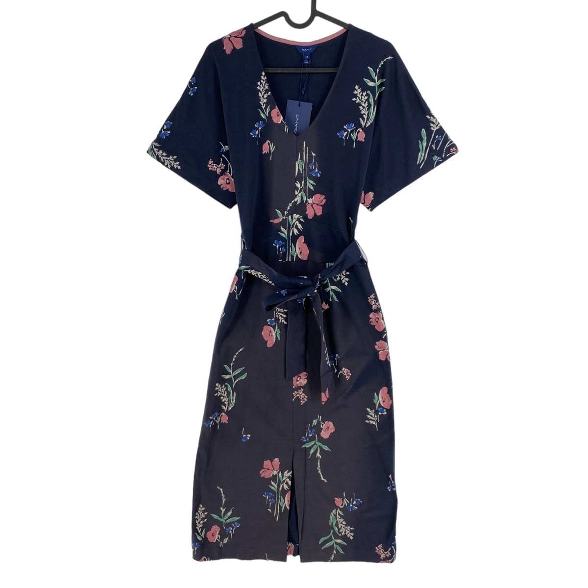GANT Short Sleeve Dresses for Women for sale | eBay GANT Short Sleeve Dresses for Women for sale | eBay