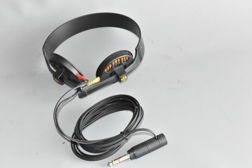 SENNHEISER HD 410 SL VINTAGE Cuffie/i5 | eBay