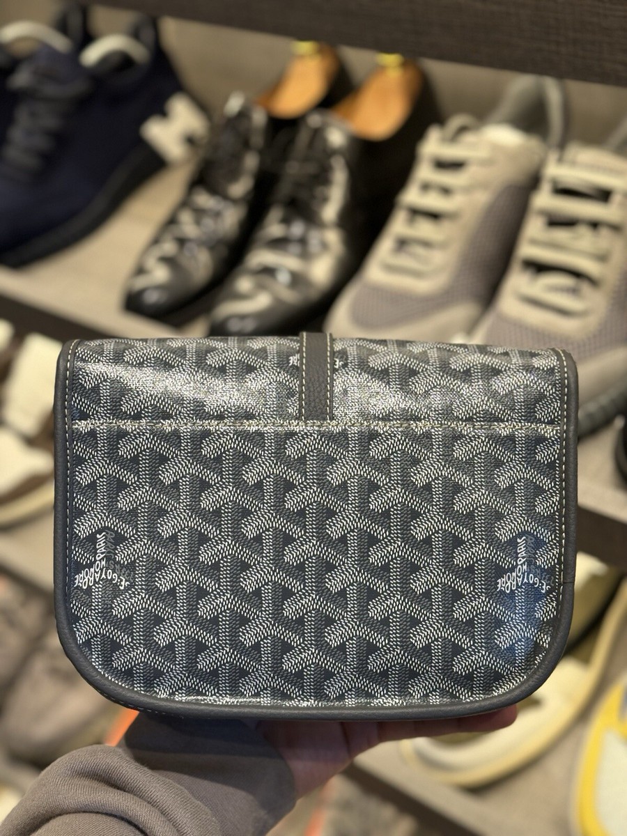 Goyard Bag Men Price Goyard Tote Bag Men Brand New Rare Goyard