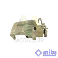 Fits Vauxhall Vivaro 2001- Renault Trafic 2001- Brake Caliper Rear Right Mity