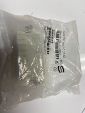 1 Harting 09330162712 16 pos f-crimp female insert 17-32