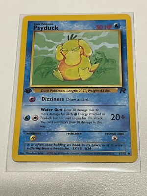 non first edition pokemon cards worth money 1st Edition Non-Holo Pokemon Cards