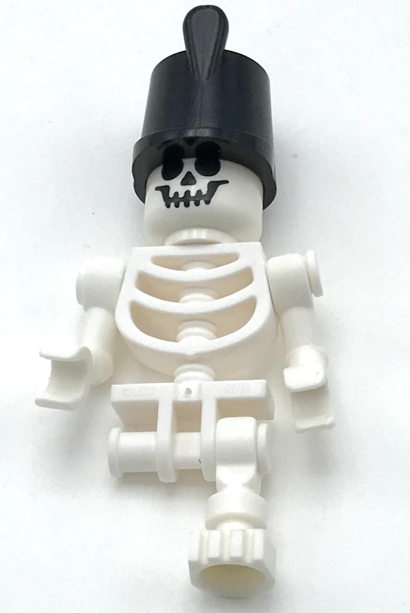 Lego New Minifigures From Set 21322 Pirates of Barracuda Bay You