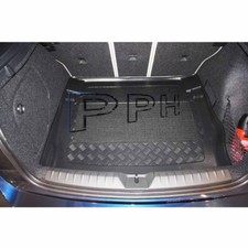 Antirutsch Kofferraumwanne Laderaumwanne für BMW 1-er (F20/F21) ab 2011-