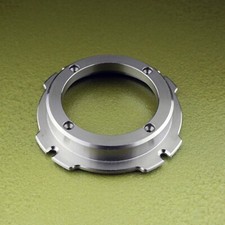 41 mm PL MOUNT Steel UNIVERSAL, MINT, Adapter ARRI COOK KINOPTIK Angenieux