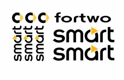 Set 9 Klebstoffe Smart Fortwo Verschiedene Größe Und Farben