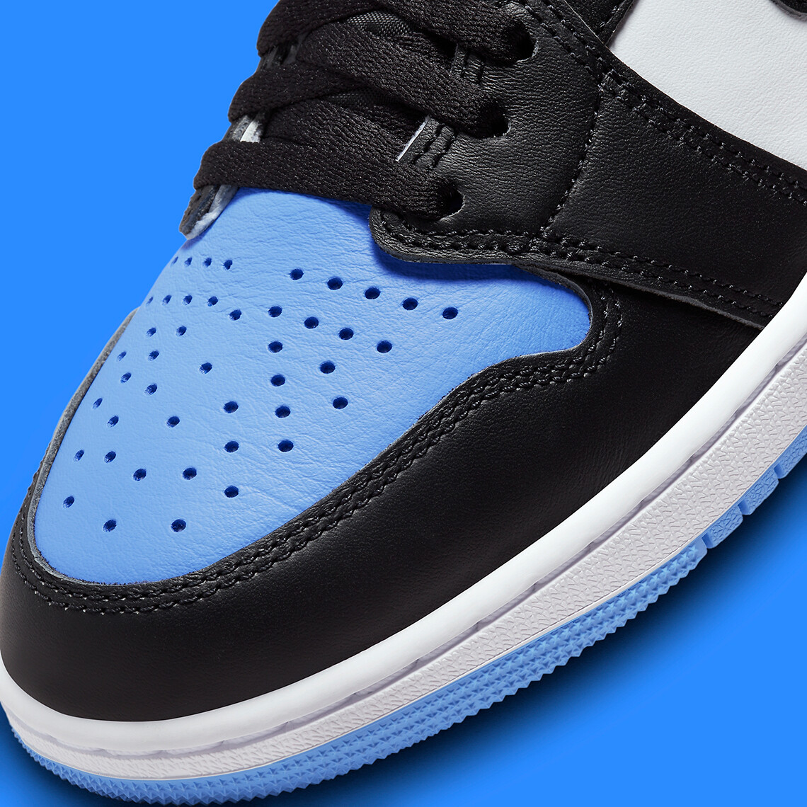 Size 11 - Jordan 1 Retro OG High UNC Toe for sale online | eBay