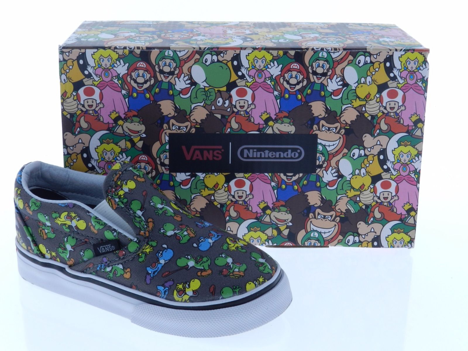 vans yoshi