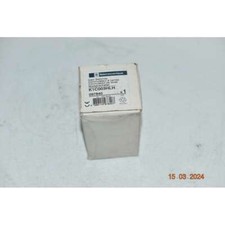 Telemecanique Schneider KiC003HLH 3 POLE 90°12 Amp Cam Switch