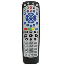 New IR Replaced Remote for Dish 20.0 21.0 UHF Satellite Receiver
