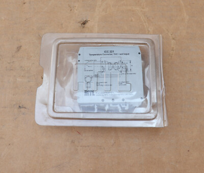 MTL ICC221 TEMPERATURE CONVERTER