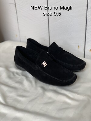 New Bruno Magli Mens