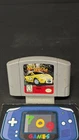 Beetle Adventure Racing (Nintendo 64, 1999) N64 Cart Only