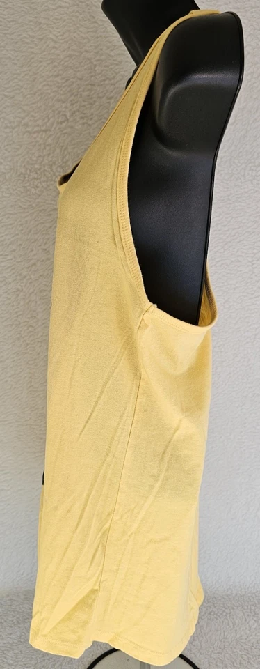 Camisa Top Mujer Despicable Me Minion Talla M Mediana L Grande I'm One In A Million Foto 3 de 4