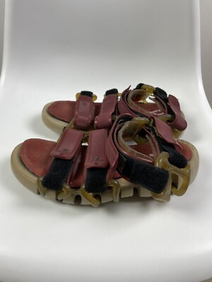 YC New York Sandals Constructor Size 39