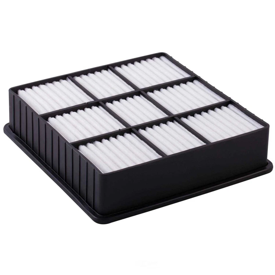 Воздушный фильтр подходит для Mitsubishi Mirage Lancer Outlander 1997-2007 годов выпуска PREMIUM GUARD - Изображение 4 из 4