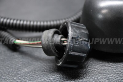 900STX'05 OEM (Meters) SENSOR,SPEEDOMETER,F.BLACK Used 900STX'05 OEM (Meters) SENSOR,SPEEDOMETER,F.BLACK Used