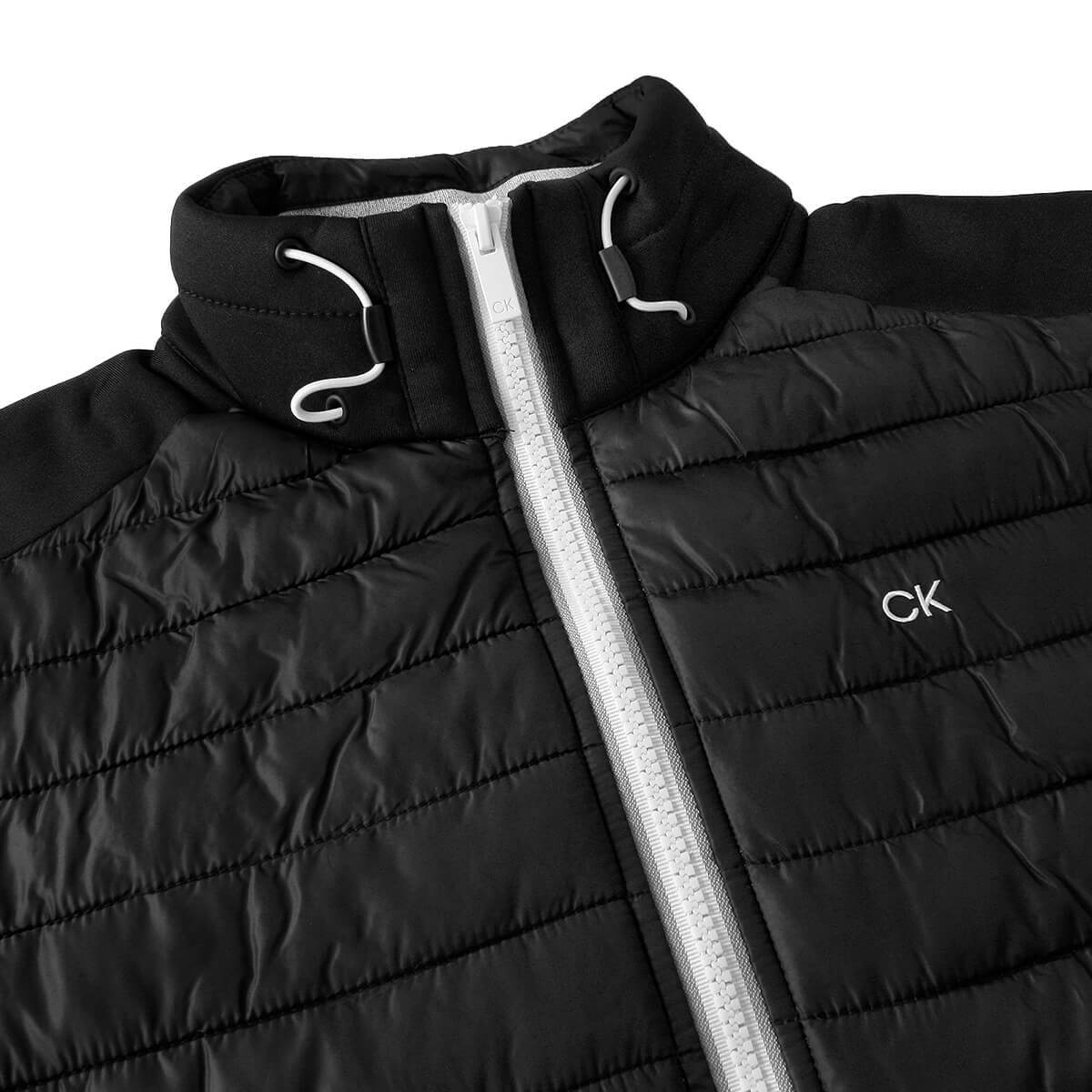 calvin klein jacke