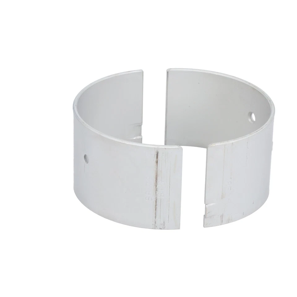 1 rodamiento de varilla de conexión tamaño estándar 1938-1960 Studebaker 226 246 6 cilindros Foto 4 de 4