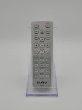 Genuine Sanyo CXTS Multimedia Projector Remote 