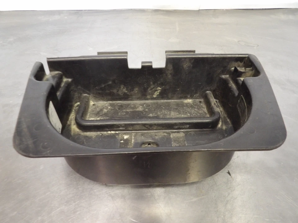 03-04 Kawasaki ZX6RR / NINJA ZX6R задний под хвост лоток для инструментов коробка 32098-1144 - Изображение 2 из 3