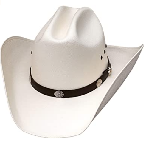 NEW Straw Cowboy Hat Western Hats 