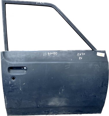 For Toyota hilux RN20 RN25 1974-79 model Front Right Door RH New