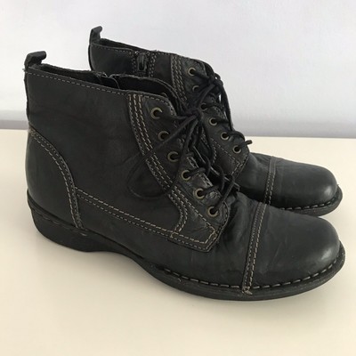 narrow width ankle boots