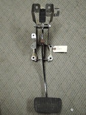 2013 Outback Brake Pedal Assembly